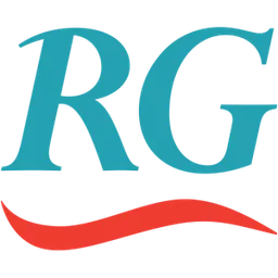 Logo de Radio Gdansk