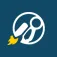 Logo de Radio Gniezno
