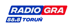 Logo de Radio GRA Torun