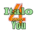 Logo de Radio Italo4you 256kbps