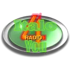 Logo de Radio Italo4you 64kbps