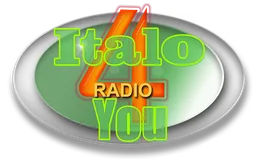 Logo de Radio Italo4you
