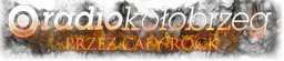 Logo de Radio Kolobrzeg