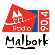 Logo de Radio Malbork