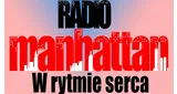 Logo de Radio Manhattan