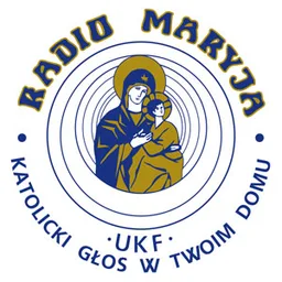 Logo de Radio Maryja