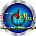 Logo de Radio Mbox - Disco Polo