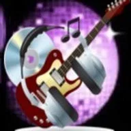 Logo de Radio Melody Express
