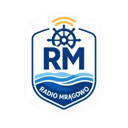 Logo de Radio Mrągowo