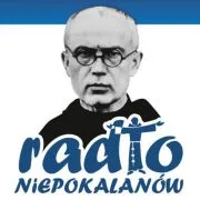 Logo de Radio Niepokalanów