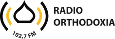 Logo de Radio Orthodoxia