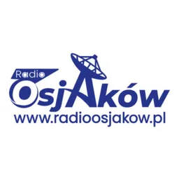 Logo de Radio Osjaków