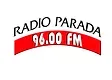 Logo de Radio Parada 96.00 fm