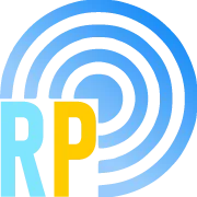 Logo de Radio Paranormalium