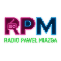 Logo de Radio Paweł