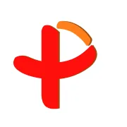 Logo de Radio Plus