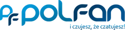 Logo de Radio Polfan