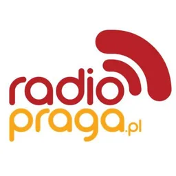 Logo de Radio Praga