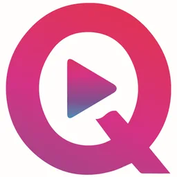 Logo de Radio Q 100,7FM - Lokalne radio z Kutna