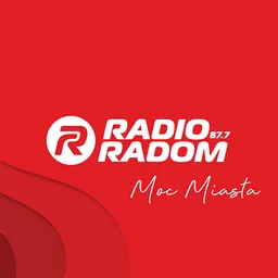 Logo de Radio Radom