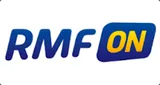 Logo de Radio RMF - 80s Disco