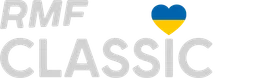 Logo de Radio RMF Classic