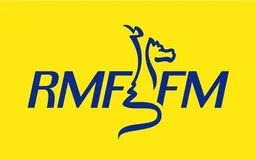 Logo de Radio Rmf Fm