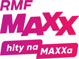Logo de Radio RMF MAXX