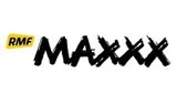Logo de Radio RMF MAXXX
