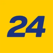 Logo de Radio RMF24.pl