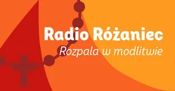 Logo de Radio Różaniec