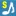 Logo de Radio Slask