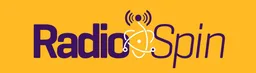 Logo de Radio Spin