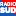 Logo de Radio SUD