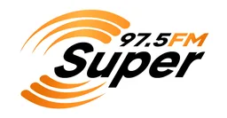Logo de Radio Super FM 97,5 FM - Szczecin
