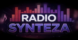 Logo de Radio Synteza
