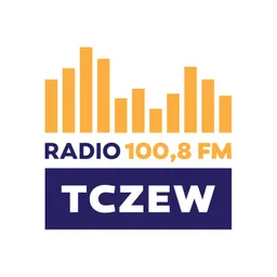 Logo de Radio TCZEW