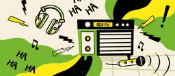 Logo de Radio UWM FM
