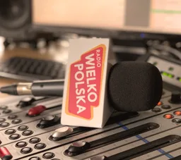 Logo de RADIO WIELKOPOLSKA