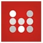 Logo de Radio Wroclaw Kultura