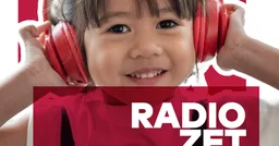 Logo de Radio ZET Kids