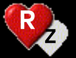 Logo de Radio Zmysłowe