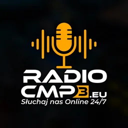 Logo de RadioCmp3.eu - Electronic Dance Music