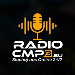 Logo de RadioCmp3.eu - Kanał EDM - Electronic Dance Music