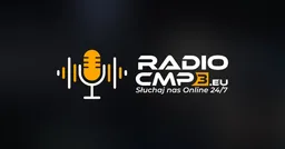 Logo de RadioCmp3.eu - Kanał Główny