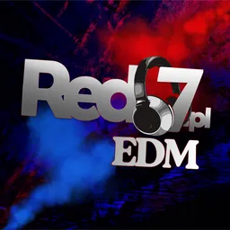 Logo de Red7 - Kanał EDM