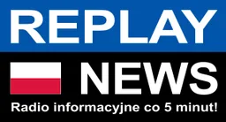 Logo de REPLAY NEWS - Polski