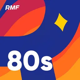Logo de RMF 80s + FAKTY