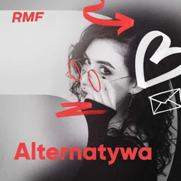 Logo de RMF Alternatywa