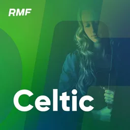Logo de RMF Celtic + FAKTY